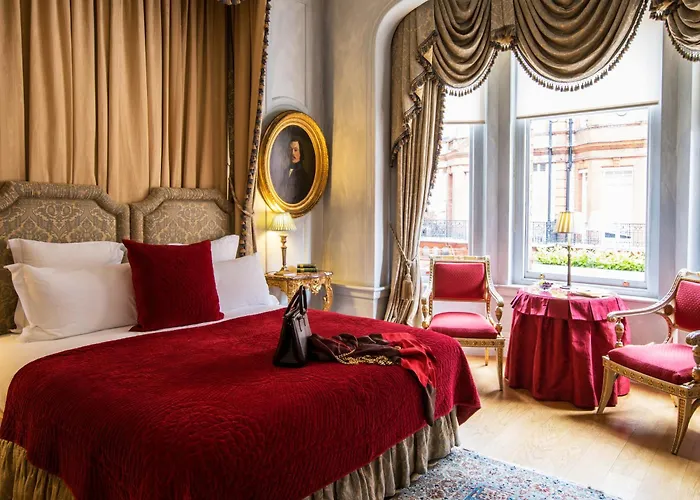 Hotel San Domenico House Londres