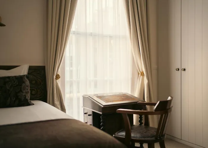 Hotel Bower House Londres
